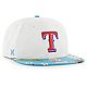 '47 Texas Rangers Paradise Hurley Captain Unstructured Cap                                                                       - view number 3 image