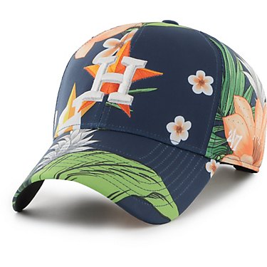 '47 Houston Astros Paradise Hurley Phantom MVP Cap