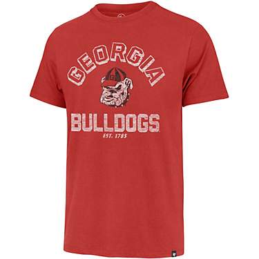 '47 University of Georgia Retrograde Franklin T-shirt                                                                           
