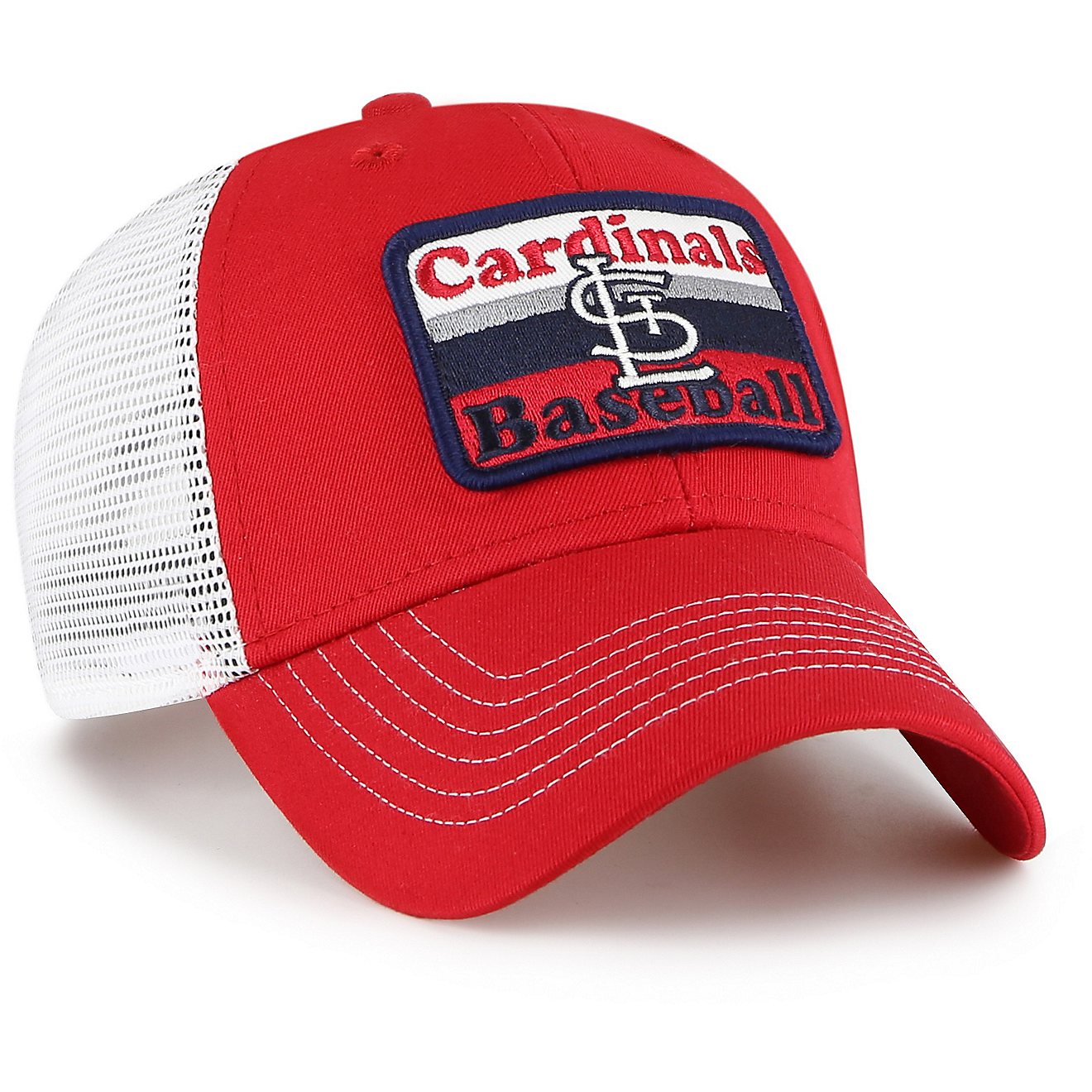 '47 Youth St. Louis Cardinals Ramble MVP Cap                                                                                     - view number 3
