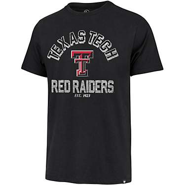 '47 Texas Tech University Retrograde Franklin T-shirt                                                                           