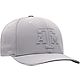 Top of the World Men’s Texas A&M University McCoy One Fit Cap                                                                  - view number 2 image