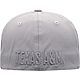 Top of the World Men’s Texas A&M University McCoy One Fit Cap                                                                  - view number 4 image