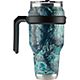 Magellan Outdoors Camo Throwback 40 oz Tumbler with Handle Lid                                                                   - view number 1 image