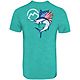 Magellan Outdoors Men's Salute For USA Graphic Short Sleeve T-shirt                                                              - view number 1 image