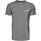 Magellan Outdoors Men's Tranquility Graphic Short Sleeve T-shirt                                                                 - view number 2 image