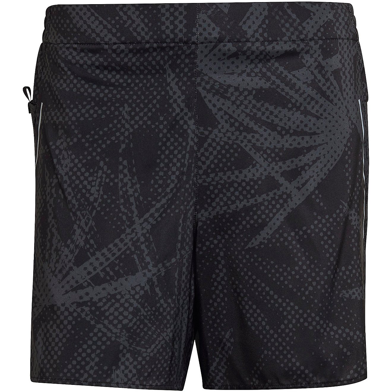 adidas Men's Break The Norm Shorts                                                                                               - view number 6