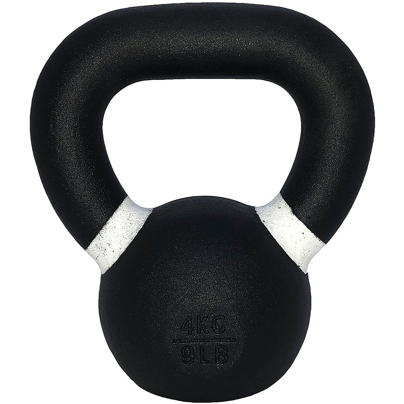 TKO Strength & Performance Pro Cast Kettlebell                                                                                   - view number 1