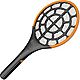 Black & Decker Indoor/Outdoor Battery-Powered Electric Fly Swatter                                                               - view number 1 image