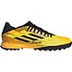 adidas Adults' X Speedflow Messi 3 Turf Soccer Cleats                                                                            - view number 1 image
