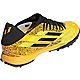 adidas Adults' X Speedflow Messi 3 Turf Soccer Cleats                                                                            - view number 4 image