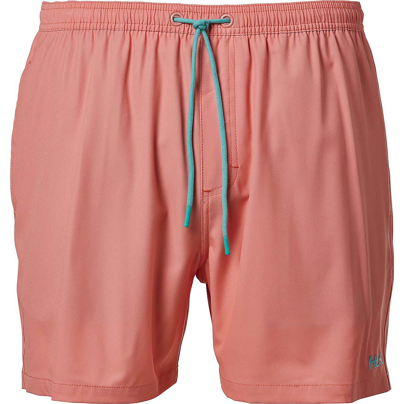 Huk Men's Pursuit Volley Shorts 5.5 in                                                                                           - view number 1