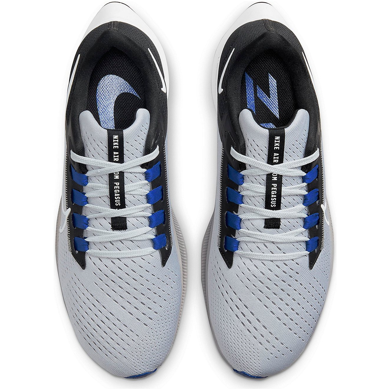 Nike Men's Air Zoom Pegasus 38 Running Shoes                                                                                     - view number 6