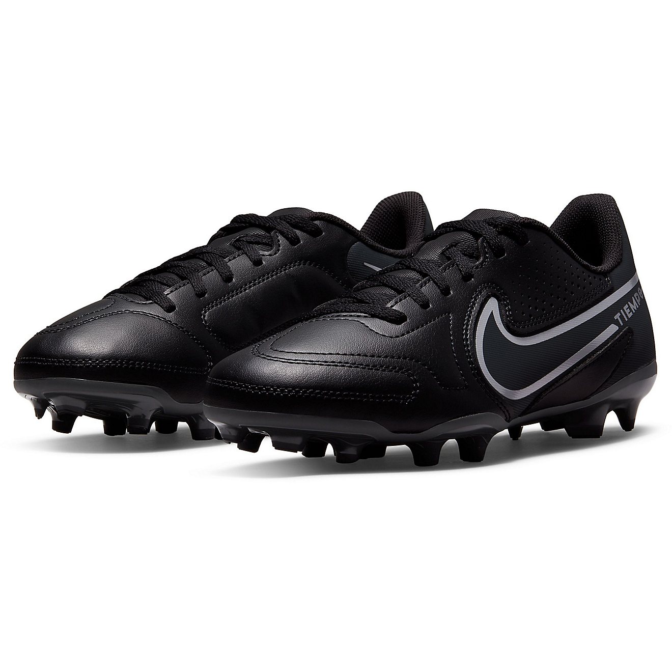 Nike Boys' Legend 9 Club FG/MG Soccer Shoes                                                                                      - view number 3