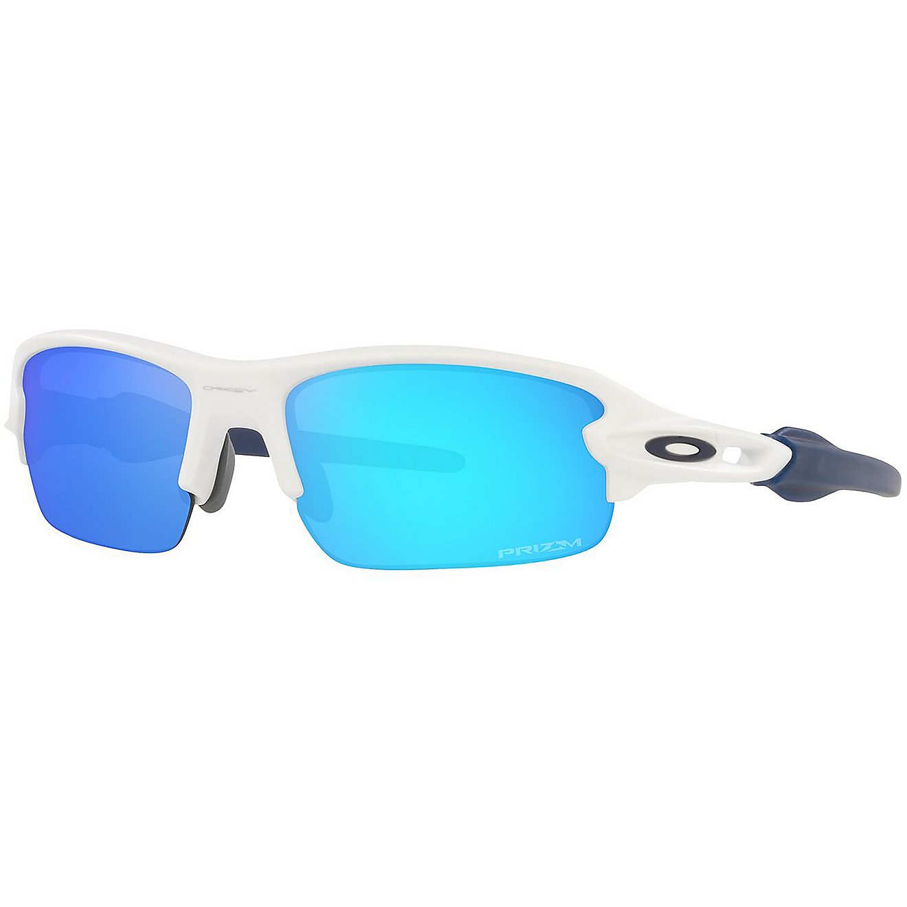 Oakley Kids’ Flak XXS Prizm Sunglasses                                                                                         - view number 1