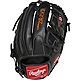 Rawlings 12"  Adult R9 Pro Jacob Degrom Baseball Glove                                                                           - view number 2 image