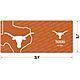 YouTheFan University of Texas Desk Pad                                                                                           - view number 1 image
