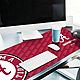 YouTheFan University of Alabama Logo Series Desk Pad                                                                             - view number 2 image