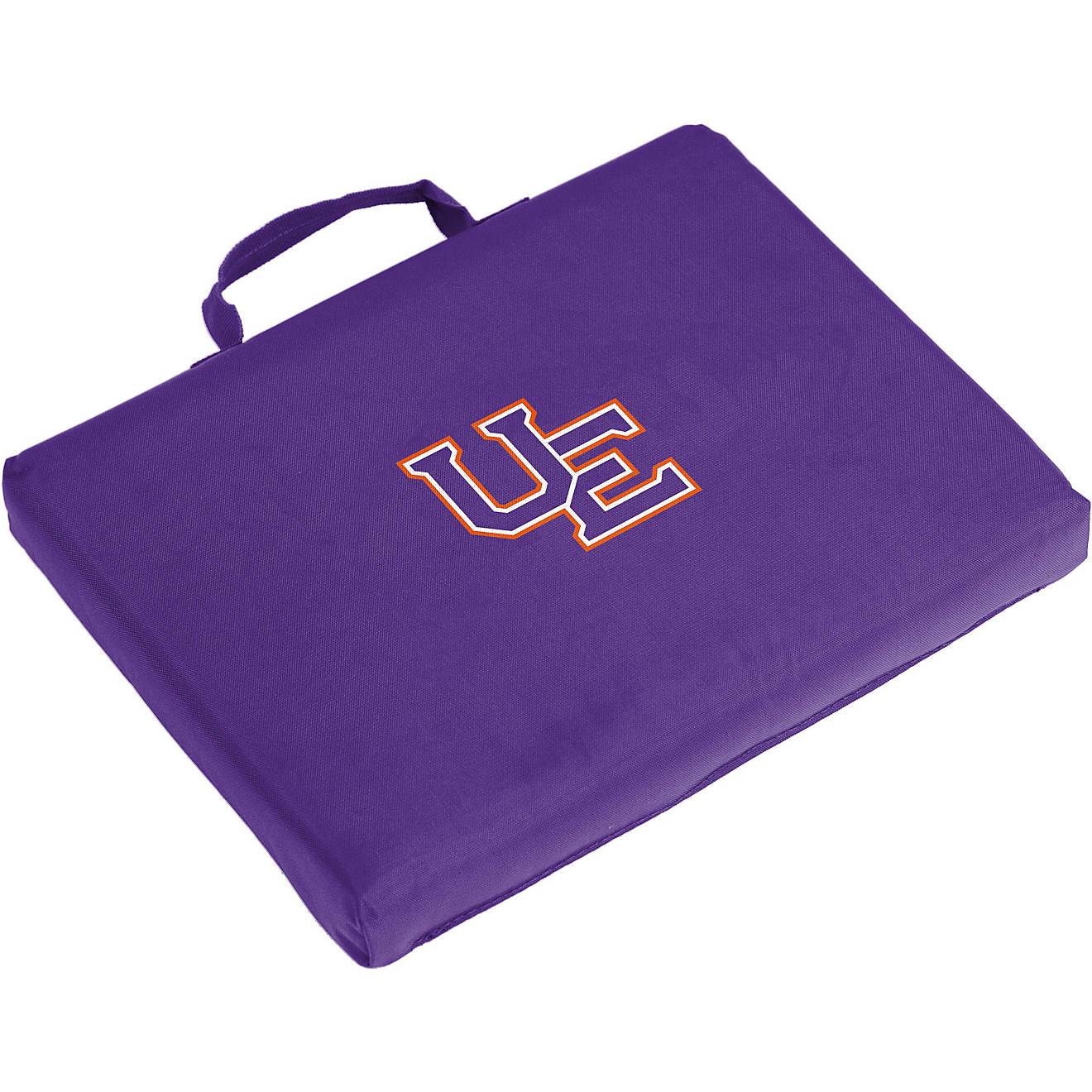 Logo Brands University of Evansville Bleacher Cushion                                                                            - view number 1