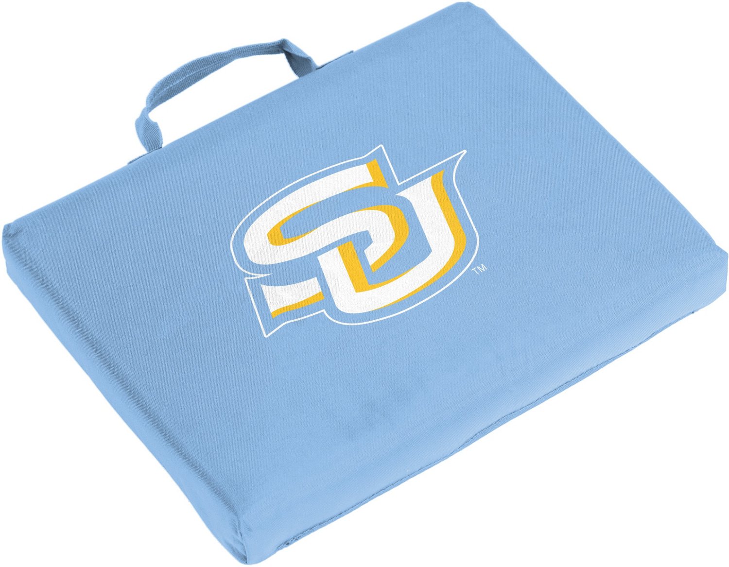 Logo Brands Southern University Bleacher Cushion Academy