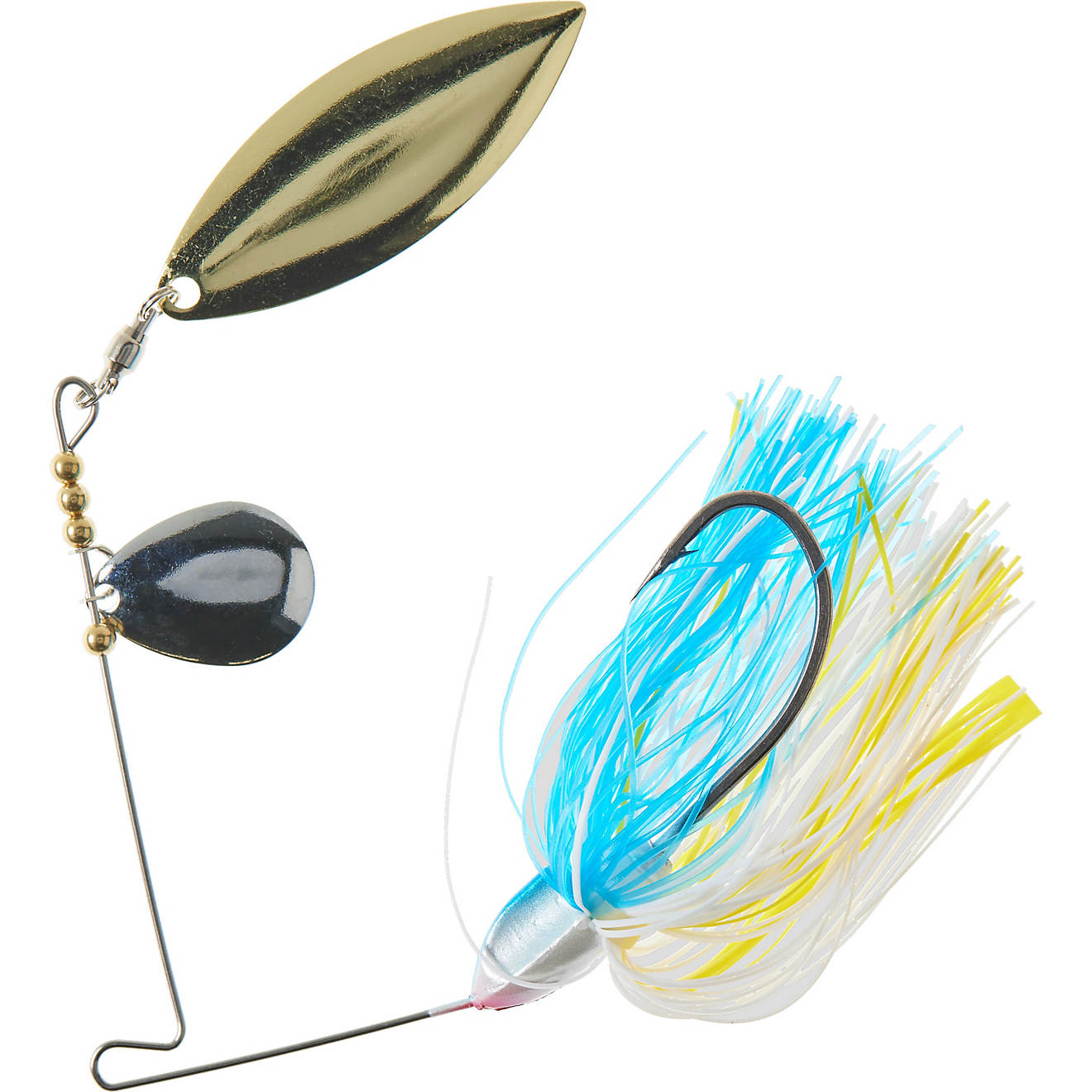 H2O XPRESS Tandem Blade Spinner Bait                                                                                             - view number 1