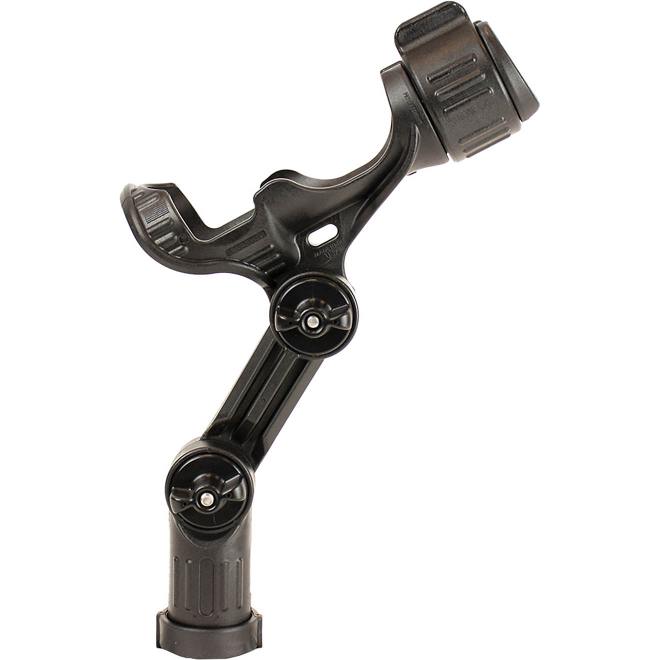 YakAttack Omega Pro Rod Holder with LockNLoad Mounting Base                                                                      - view number 1