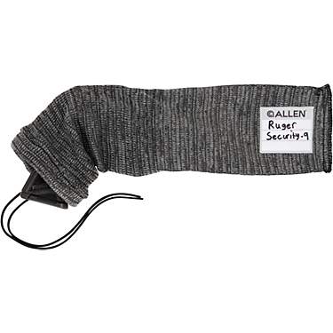 Allen Company 14 in Knit Handgun Sock with Writeable ID Label                                                                   