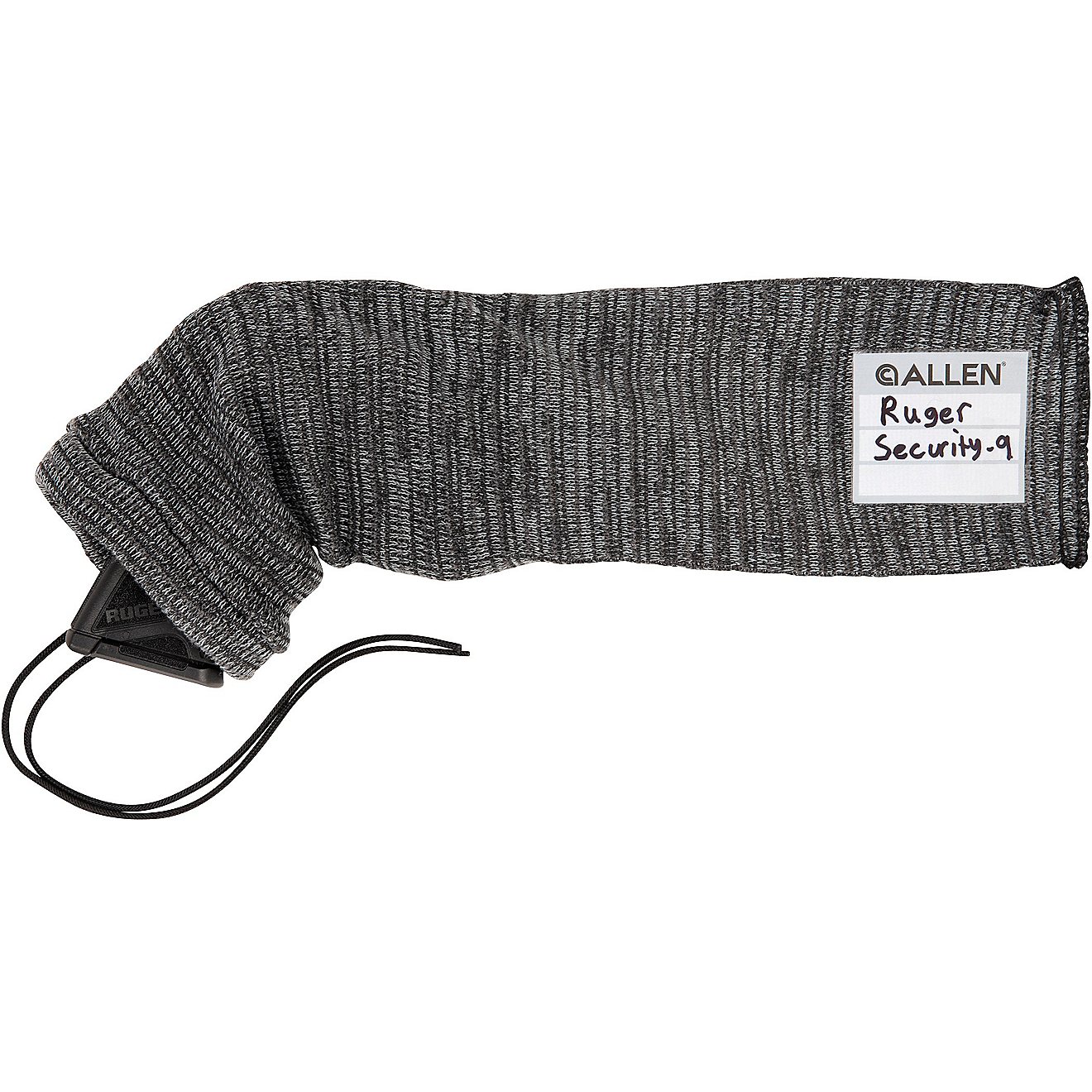 Allen Company 14 in Knit Handgun Sock with Writeable ID Label                                                                    - view number 1