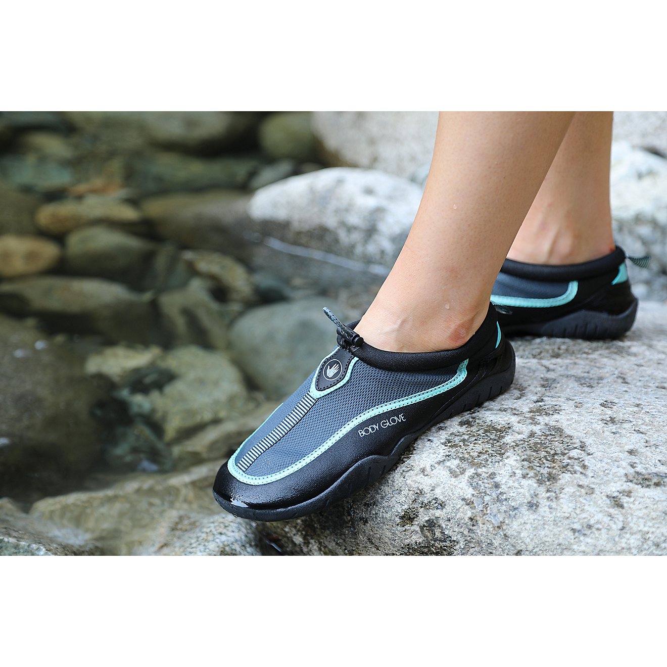 Body Glove Women's Riptide III Water Shoes                                                                                       - view number 8
