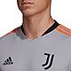 adidas Men's Juventus Tiro Training Jersey                                                                                       - view number 2 image