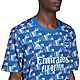 adidas Men's  Arsenal FC TFL 21/22 Pre Match Jersey                                                                              - view number 3 image
