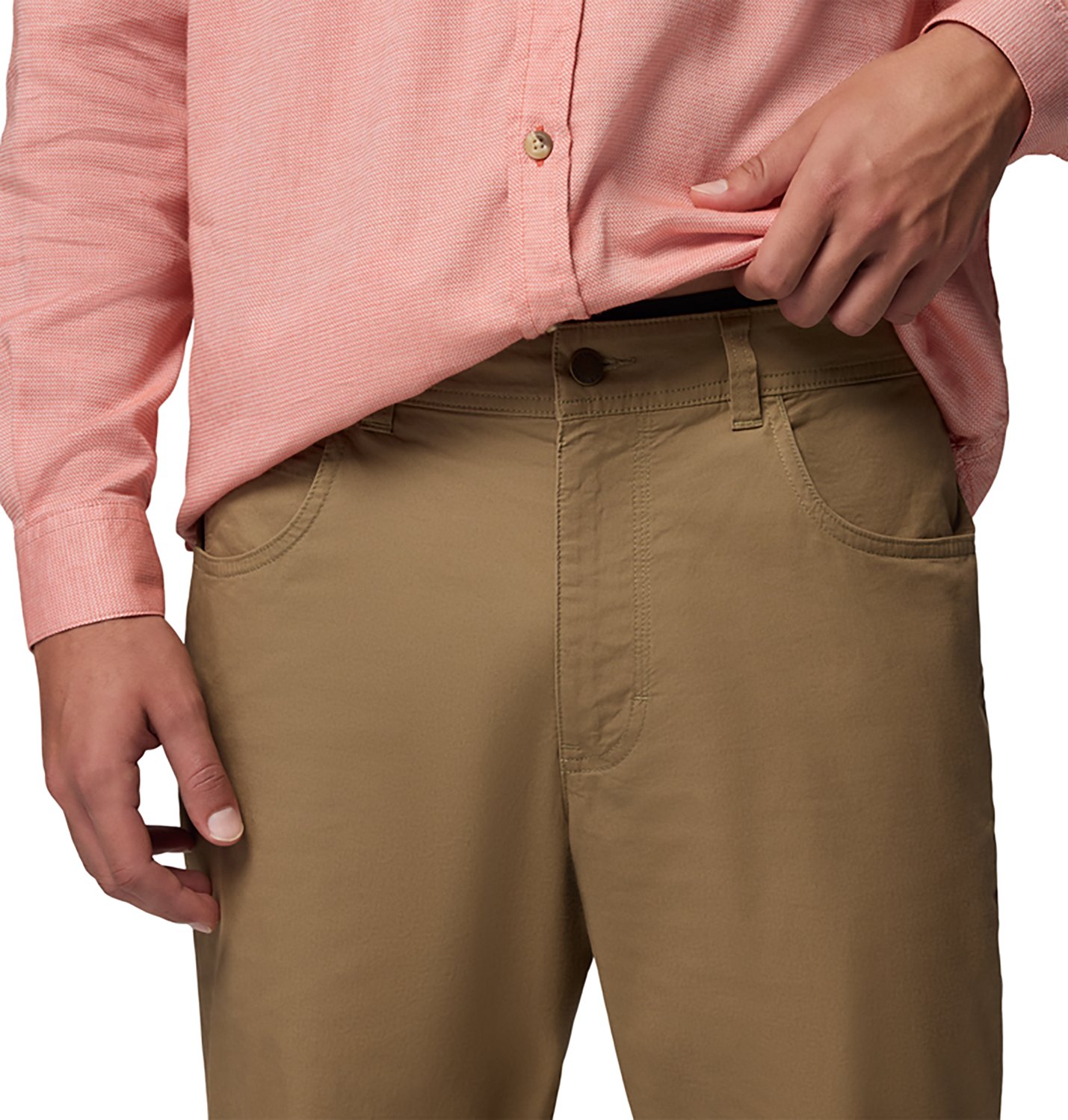 Columbia Sportswear Men's Rapid River Pants Academy