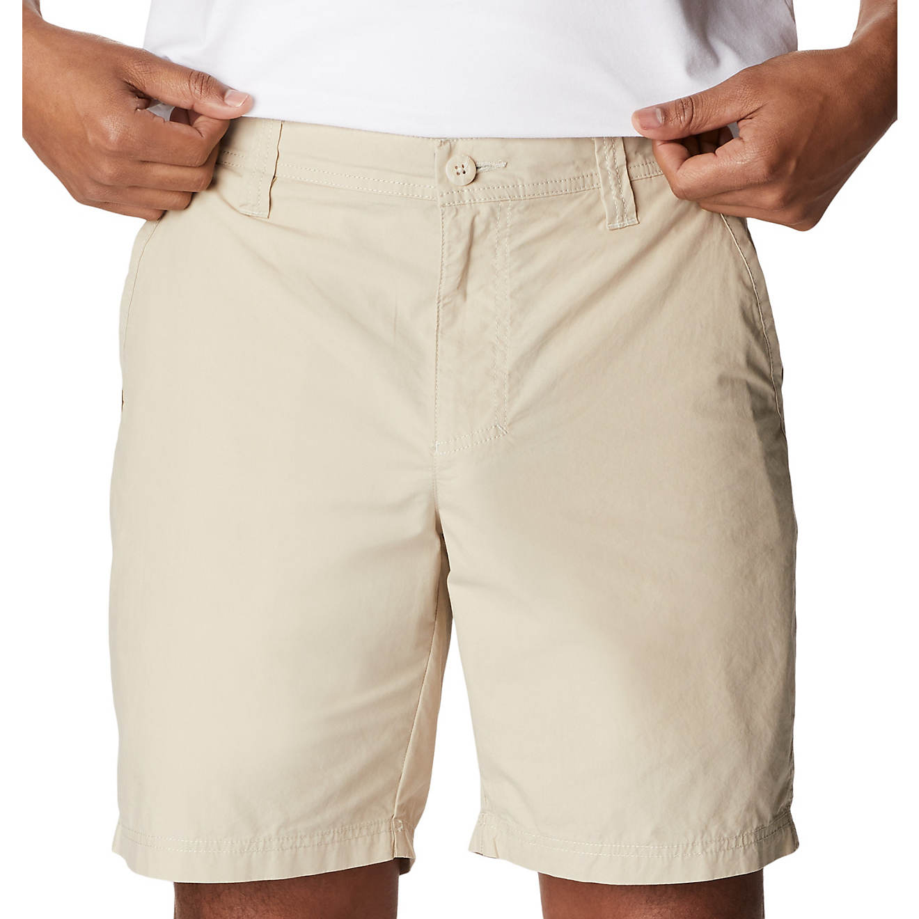 Columbia Mens Washed Out Chino Short 1491953 
