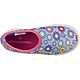 O'Rageous Toddlers' Aqua Shoes                                                                                                   - view number 3 image