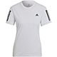 adidas Women's Own the Run T-shirt                                                                                               - view number 3 image