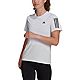 adidas Women's Own the Run T-shirt                                                                                               - view number 1 image