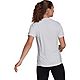 adidas Women's Own the Run T-shirt                                                                                               - view number 2 image