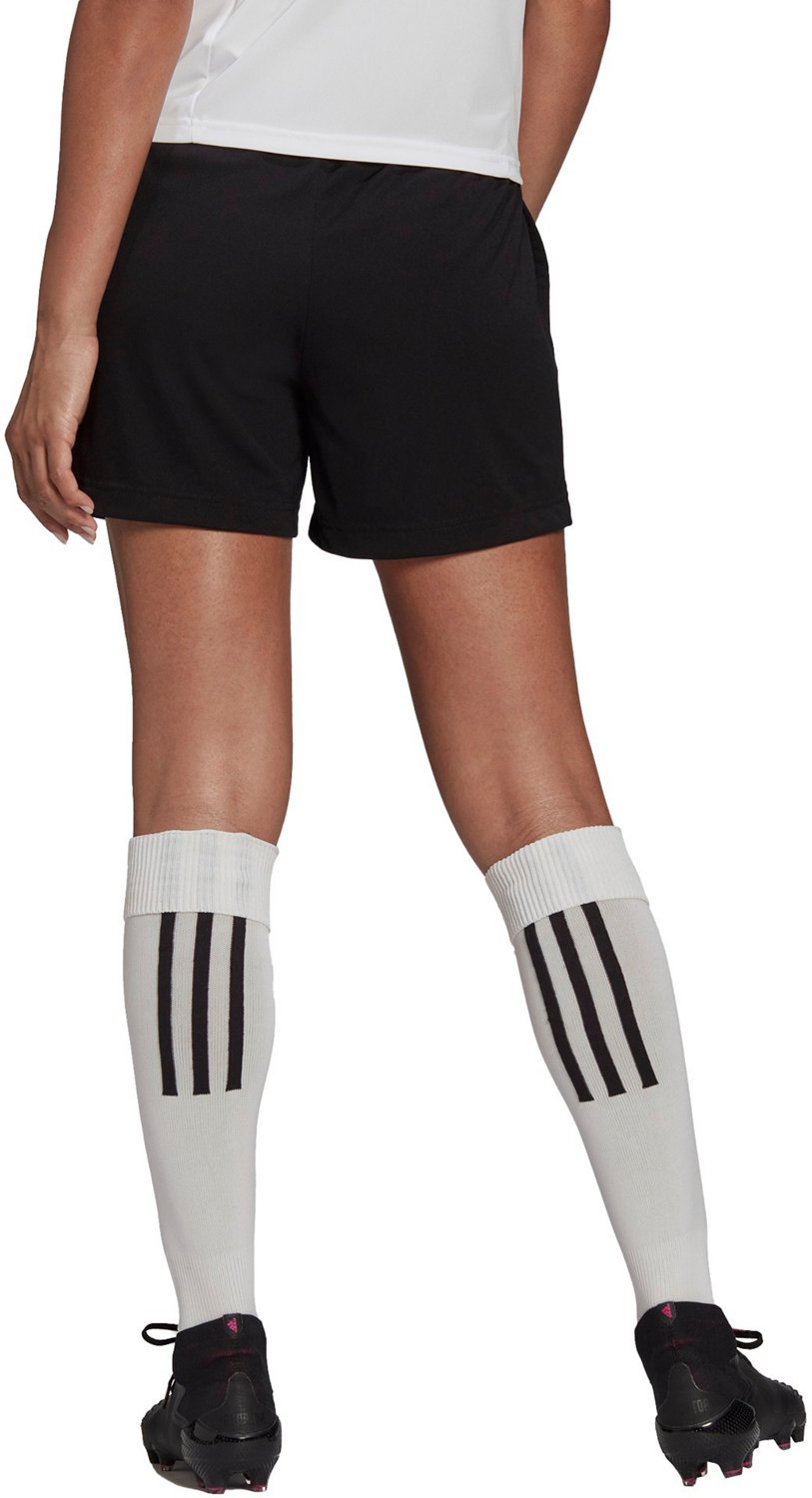 adidas Women's Entrada 22 Shorts Academy