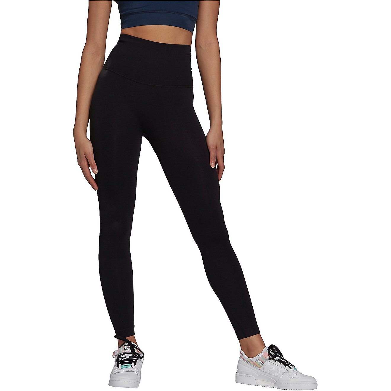 adidas Women's Formotion Sculpt Tights                                                                                           - view number 1