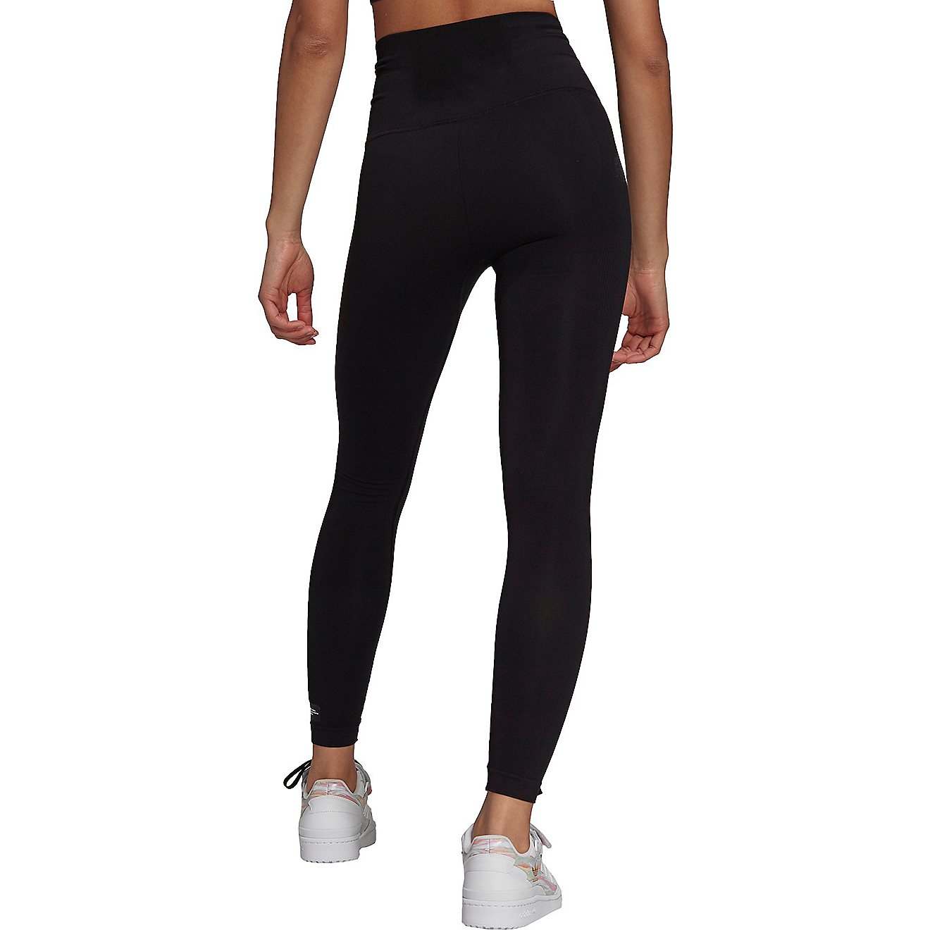 adidas Women's Formotion Sculpt Tights                                                                                           - view number 2