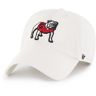 '47 University of Georgia Clean Up Cap