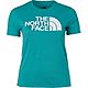 The North Face Women's Half Dome Cotton T-shirt                                                                                  - view number 1 image
