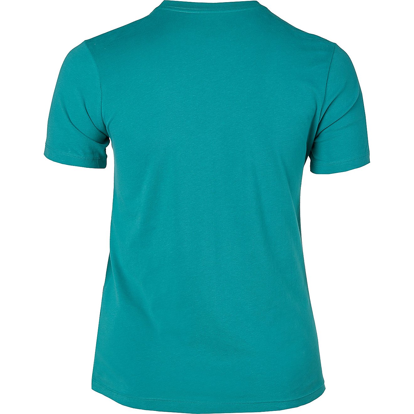 The North Face Women's Half Dome Cotton T-shirt                                                                                  - view number 2