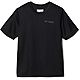Columbia Sportswear Boys' Terminal Tackle PFG Fish Flag Short Sleeve T-shirt                                                     - view number 2 image