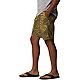 Columbia Sportswear Men's Washed Out Printed Shorts                                                                              - view number 3 image
