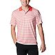 Columbia Sportswear Men's Super Skiff Cast Polo                                                                                  - view number 1 image