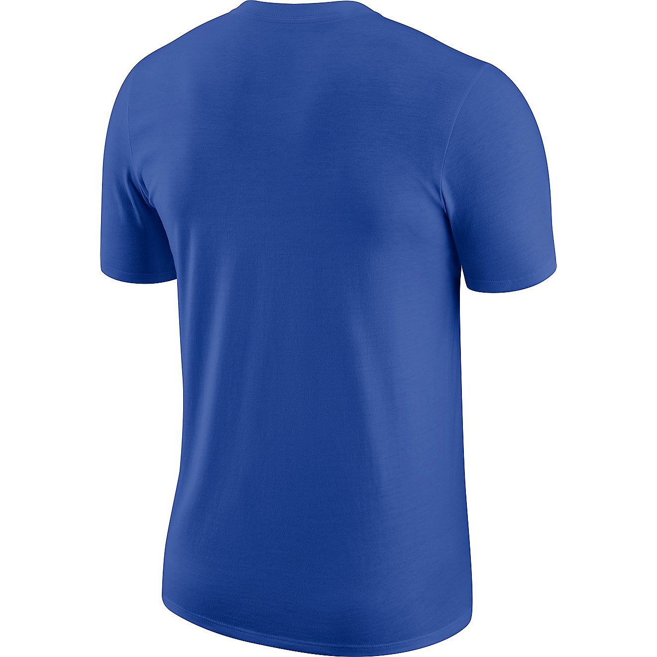 Nike Men's Duke University DFCT DNA Short Sleeve T-shirt                                                                         - view number 2