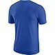 Nike Men's Duke University DFCT DNA Short Sleeve T-shirt                                                                         - view number 2 image