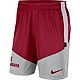 Nike Men's University of Alabama Dri-FIT Knit Shorts                                                                             - view number 1 image