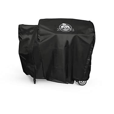 Pit Boss Competition Series 1600CS Weather Resistant Grill Cover                                                                